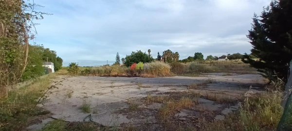 Terreno para Venda em Palmela