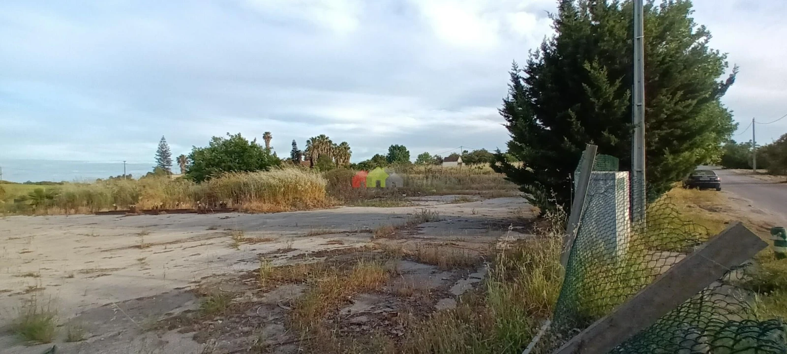 Terreno para Venda em Palmela Foto 17