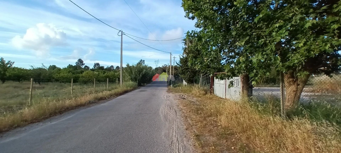 Terreno para Venda em Palmela Foto 12