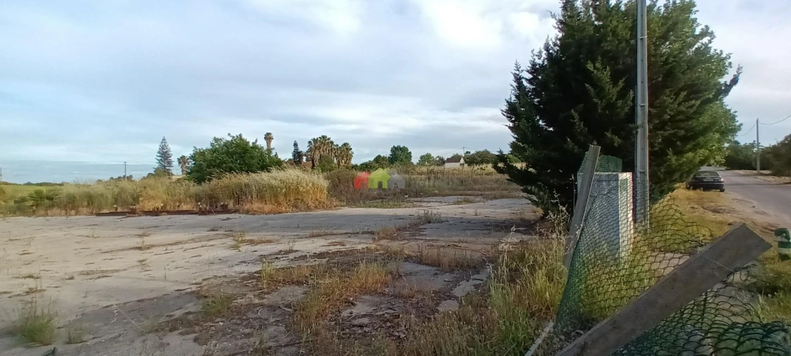 Terreno para Venda em Palmela Foto 17