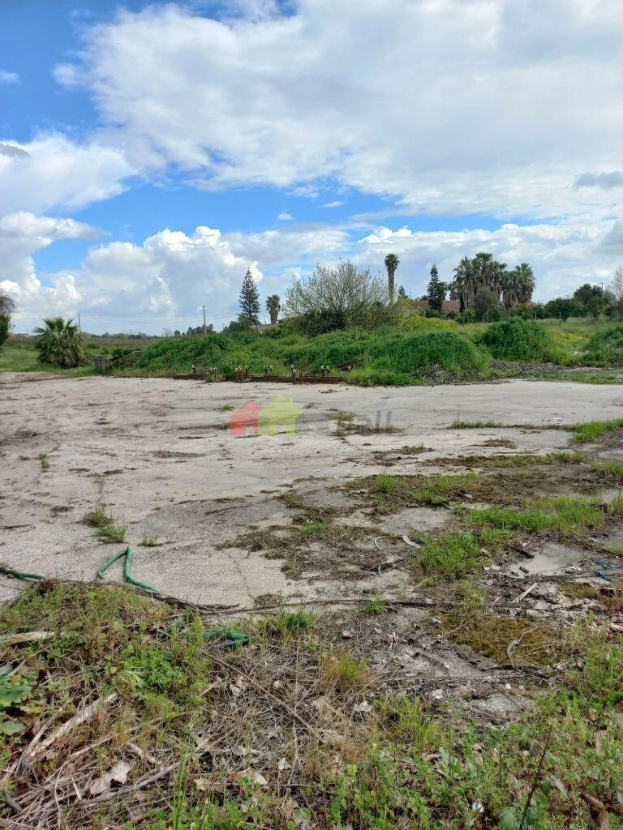 Terreno para Venda em Palmela Foto 4