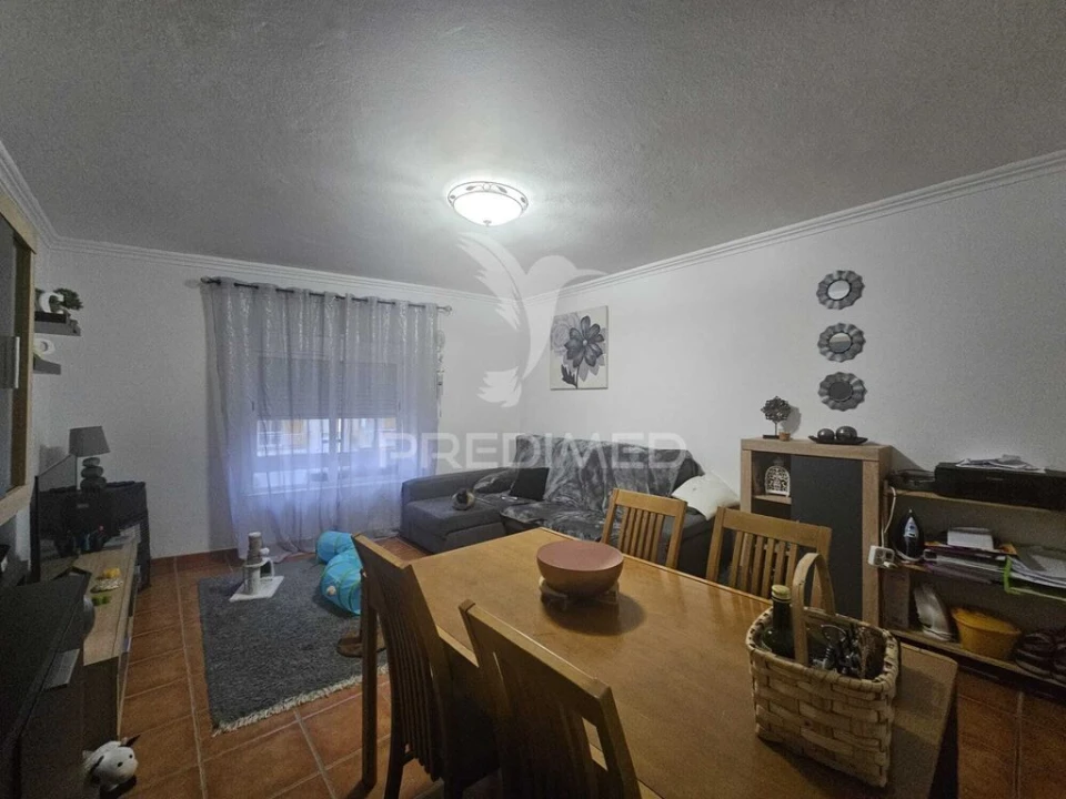 Apartamento T3 para Venda em Alenquer (Santo Estêvão e Triana) Foto 1