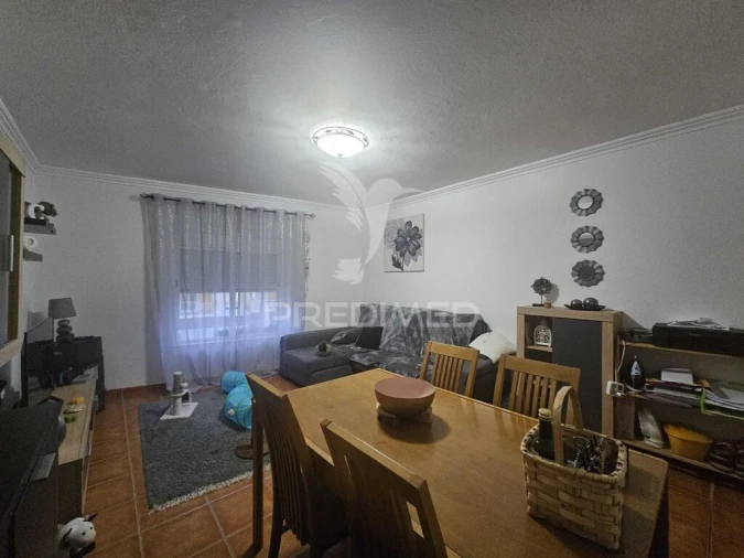 Apartamento T3 para Venda em Alenquer (Santo Estêvão e Triana)