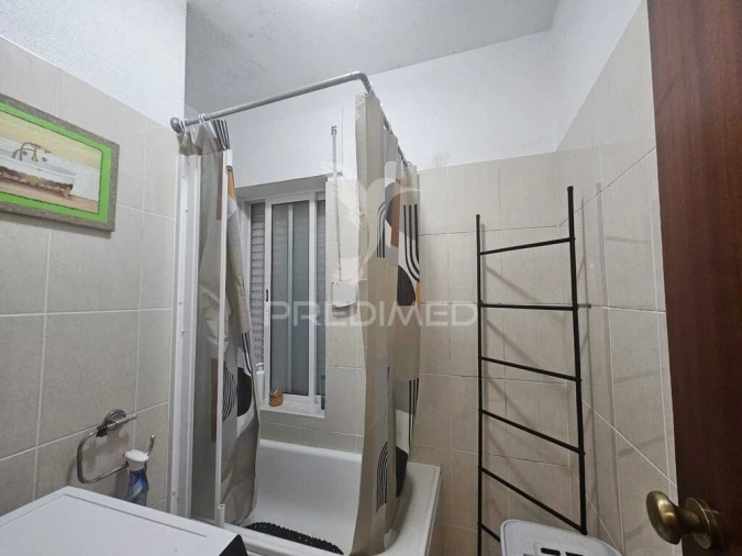 Apartamento T3 para Venda em Alenquer (Santo Estêvão e Triana) Foto 9