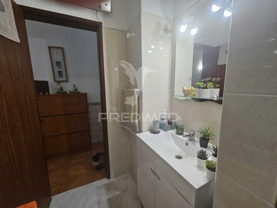 Apartamento T3 para Venda em Alenquer (Santo Estêvão e Triana) Foto 7