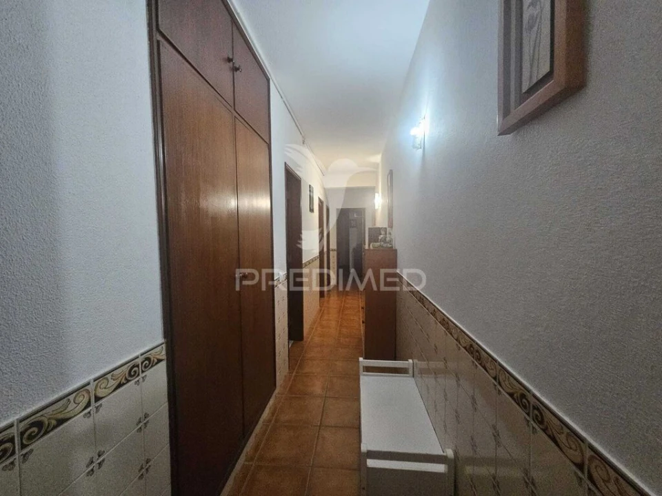 Apartamento T3 para Venda em Alenquer (Santo Estêvão e Triana) Foto 6