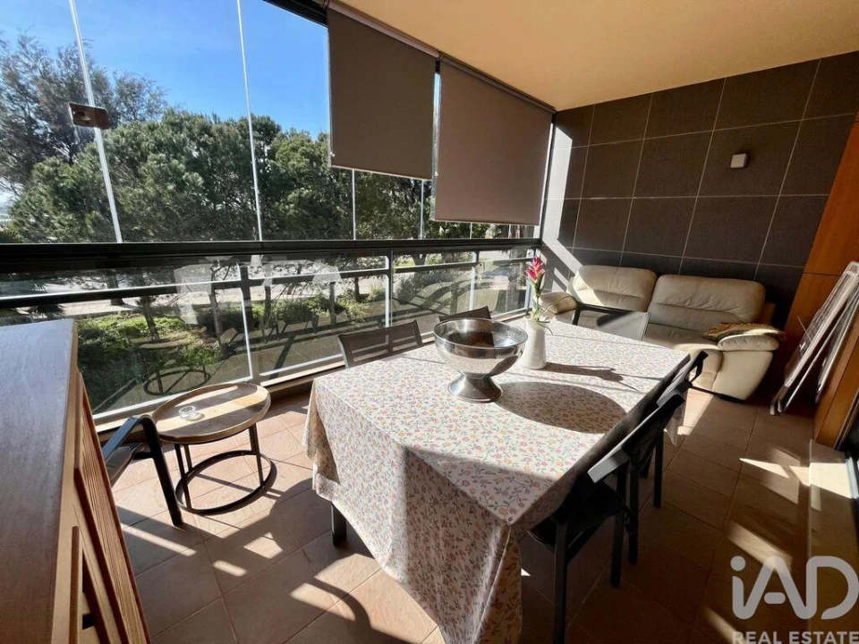 Apartamento T2 para Arrendamento em Olhão Foto 7