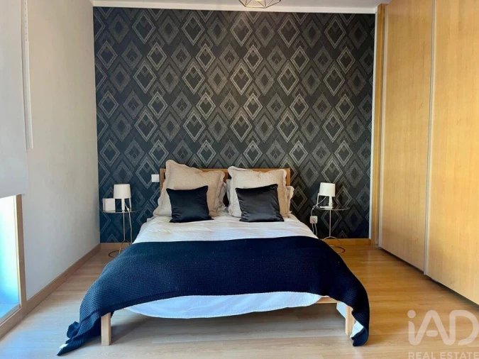 Apartamento T2 para Arrendamento em Olhão Foto 14