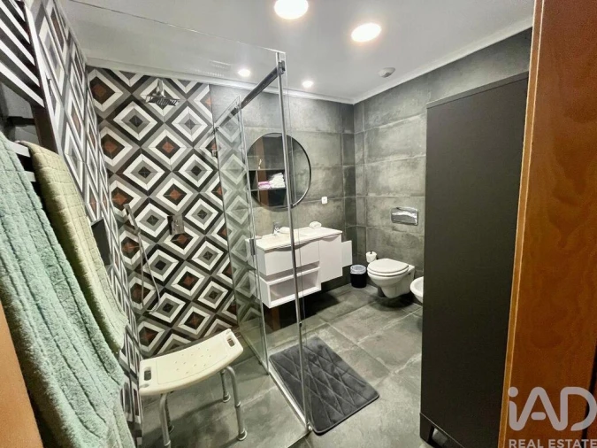 Apartamento T2 para Arrendamento em Olhão Foto 12