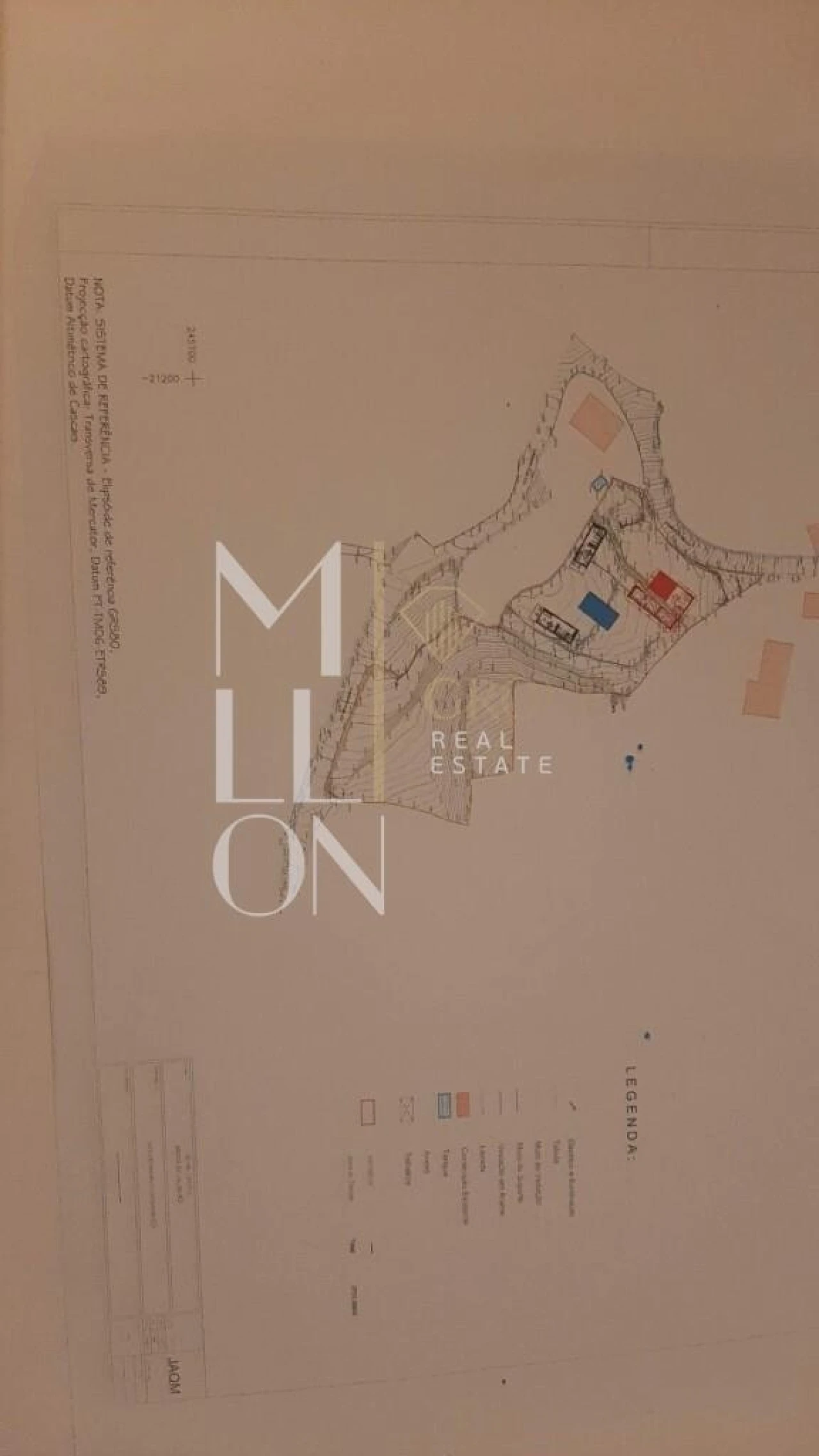 Terreno para Venda em Couto Foto 18