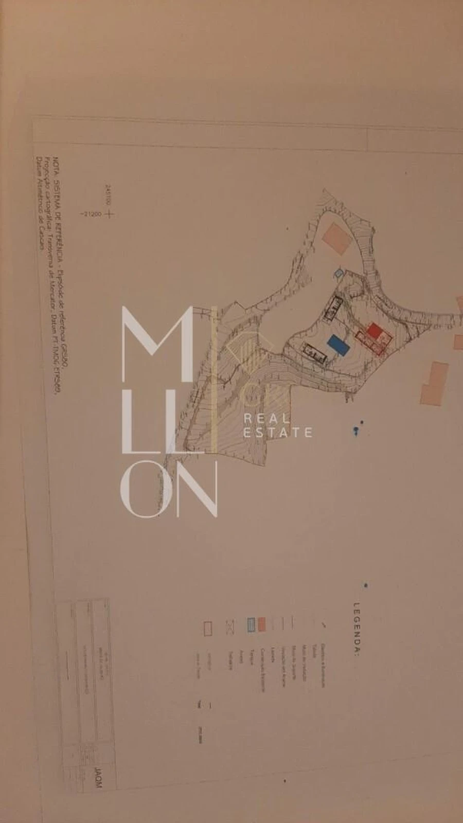 Terreno para Venda em Couto Foto 18