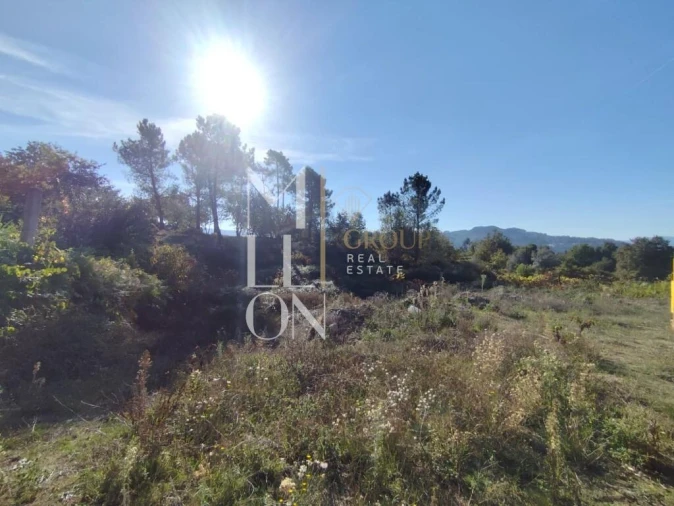 Terreno para Venda em Couto Foto 2