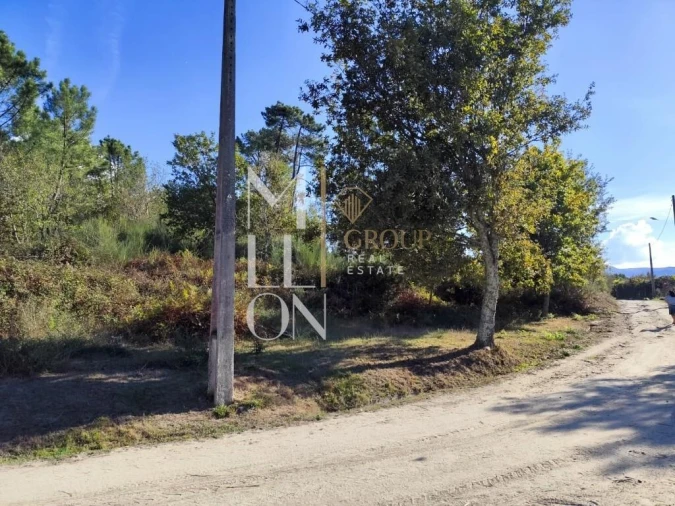 Terreno para Venda em Couto Foto 16