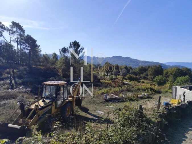 Terreno para Venda em Couto Foto 9