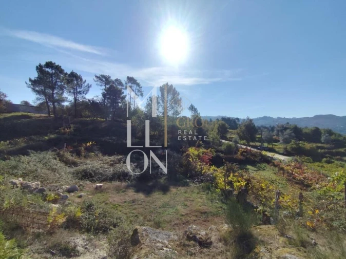 Terreno para Venda em Couto Foto 4