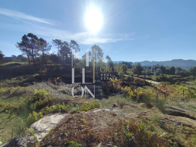 Terreno para Venda em Couto Foto 3