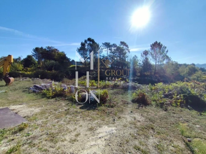 Terreno para Venda em Couto Foto 15