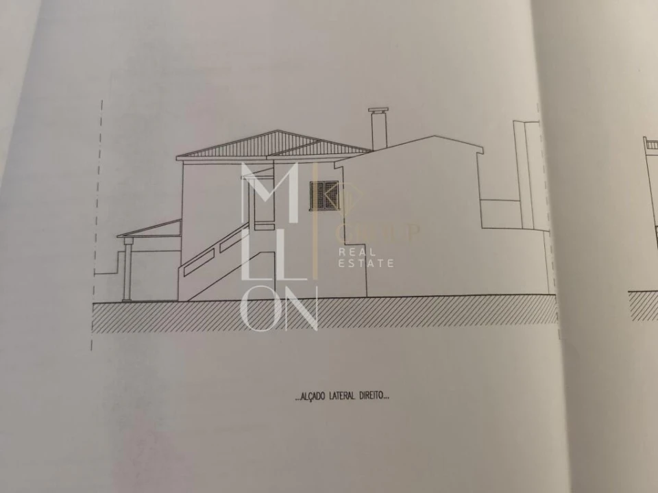 Moradia T3 para Venda em Vila Nova de Famalicão e Calendário Foto 13