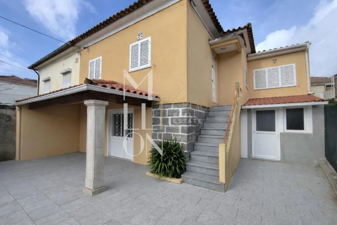 Moradia T3 para Venda em Vila Nova de Famalicão e Calendário Foto 16