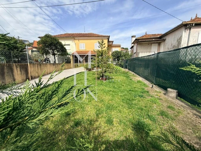 Moradia T3 para Venda em Vila Nova de Famalicão e Calendário