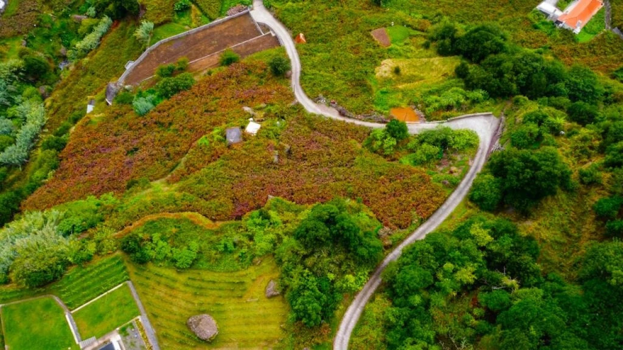 Terreno para Venda em São Vicente Foto 10