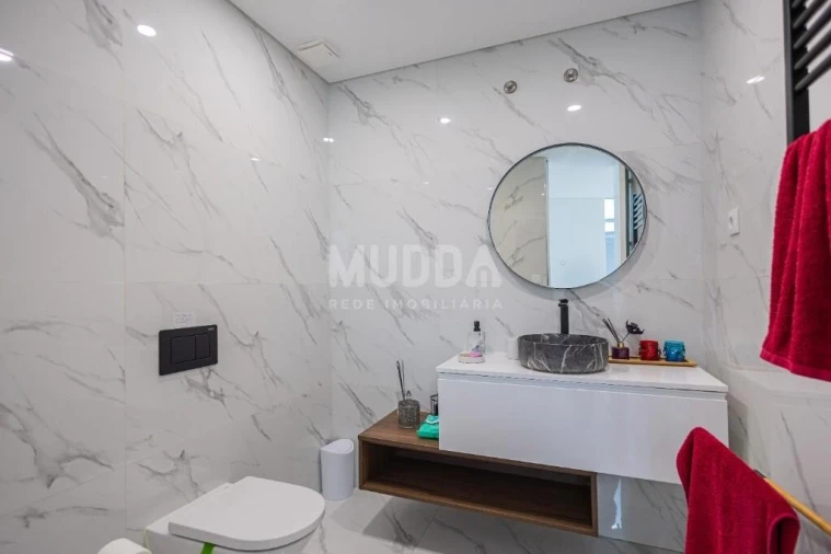 Moradia T4 para Venda em São Roque Foto 24