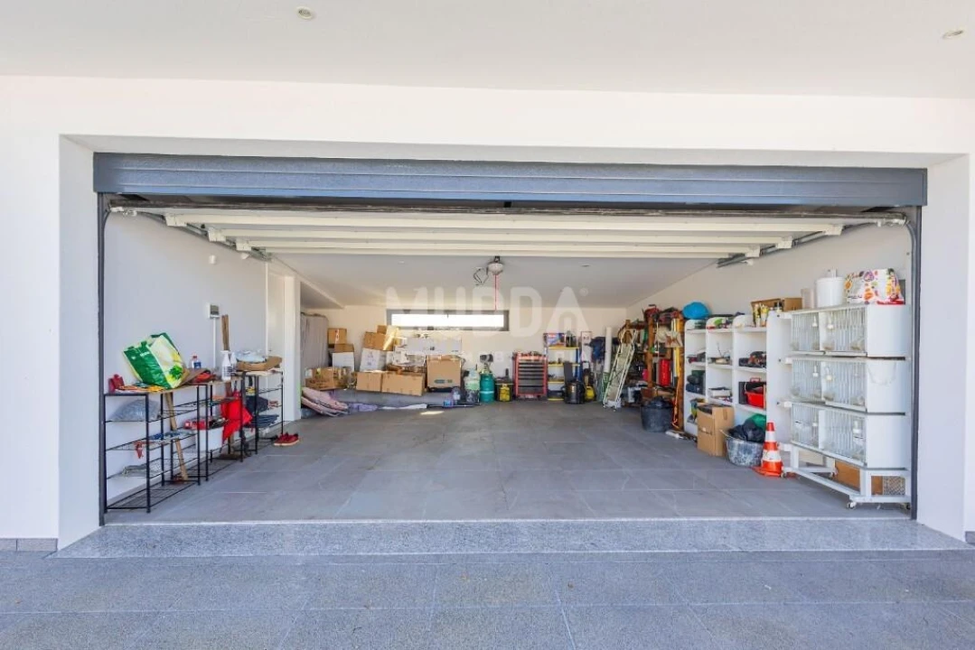 Moradia T4 para Venda em São Roque Foto 41