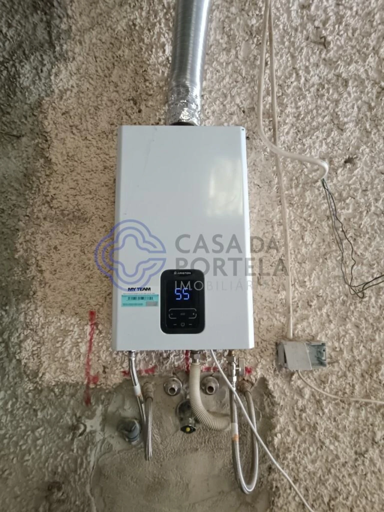 Moradia T3 para Venda em Alvorninha Foto 43