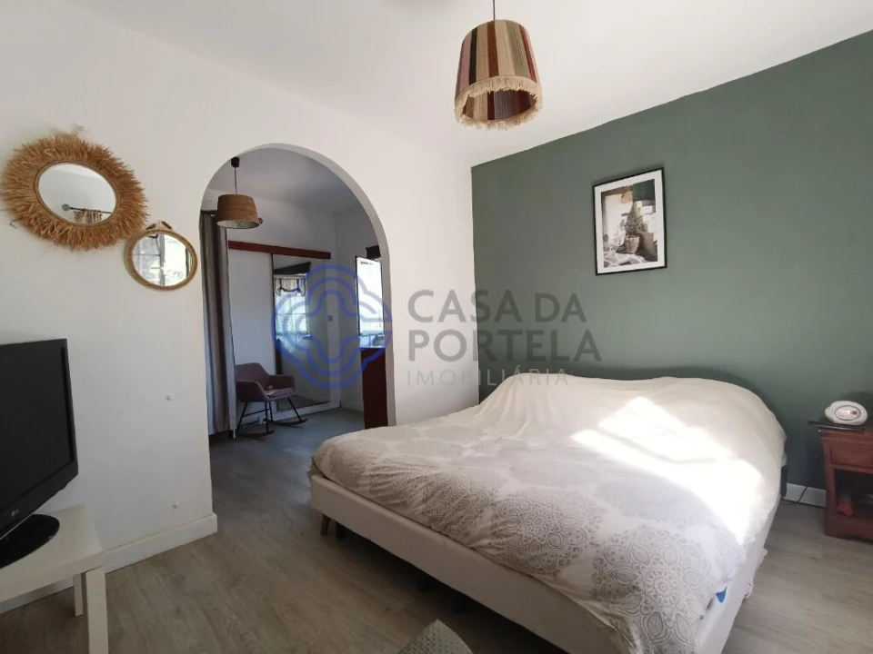 Moradia T3 para Venda em Alvorninha Foto 27