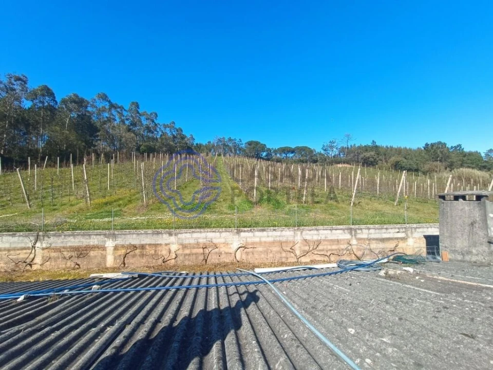 Moradia T3 para Venda em Alvorninha Foto 41