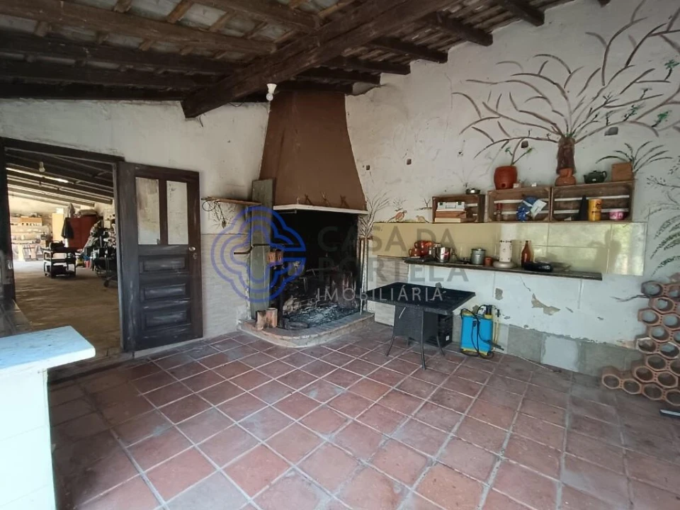 Moradia T3 para Venda em Alvorninha Foto 8