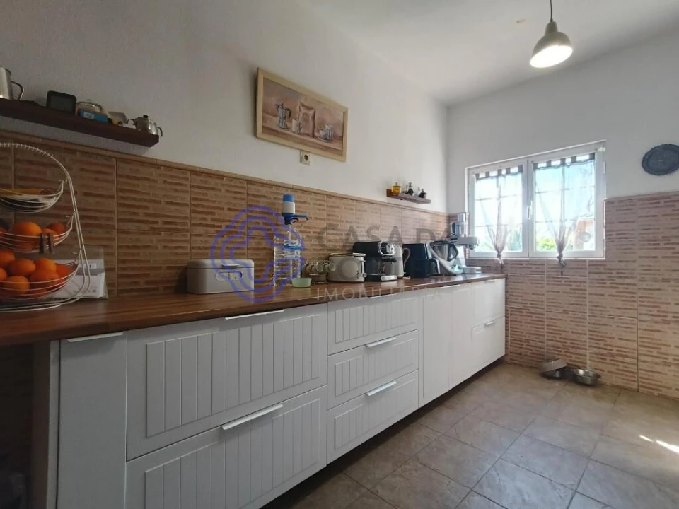 Moradia T3 para Venda em Alvorninha Foto 17