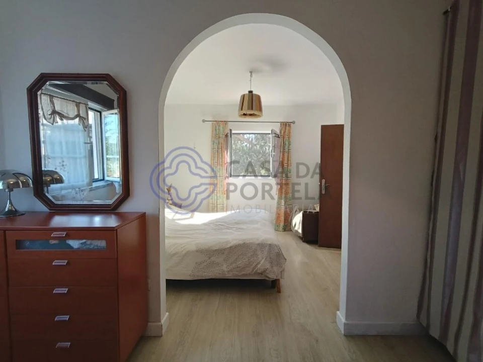 Moradia T3 para Venda em Alvorninha Foto 30