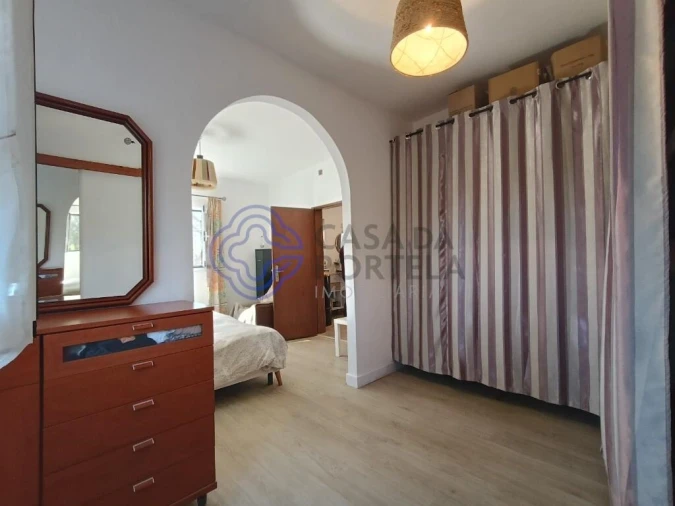 Moradia T3 para Venda em Alvorninha Foto 31