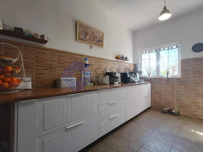 Moradia T3 para Venda em Alvorninha Foto 17