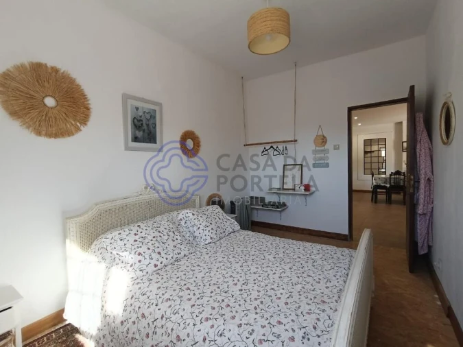 Moradia T3 para Venda em Alvorninha Foto 19