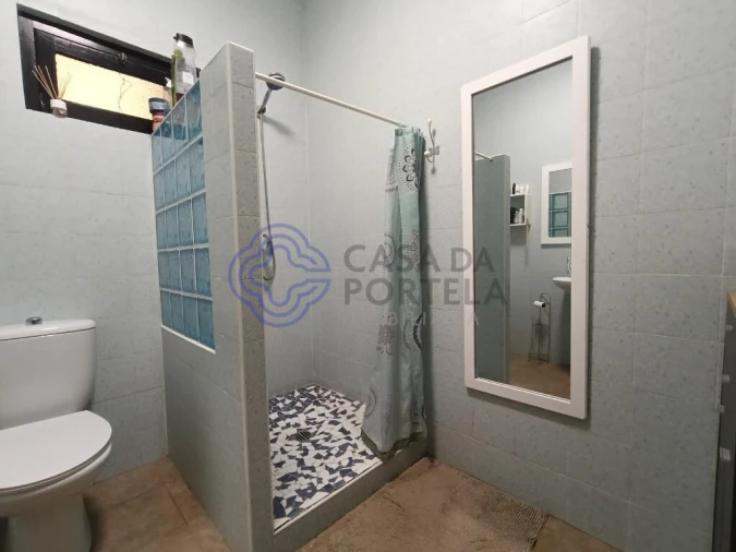 Moradia T3 para Venda em Alvorninha Foto 24