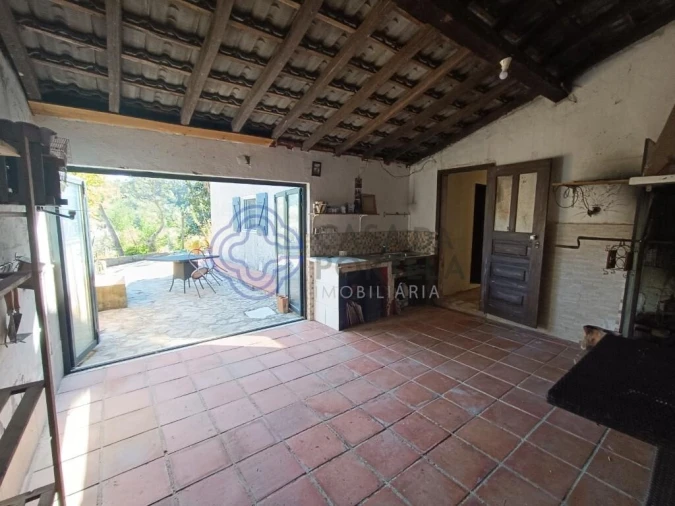 Moradia T3 para Venda em Alvorninha Foto 6