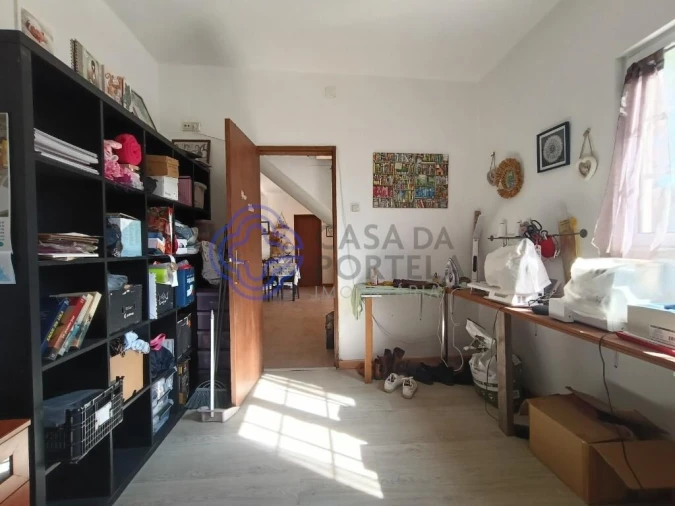 Moradia T3 para Venda em Alvorninha Foto 22