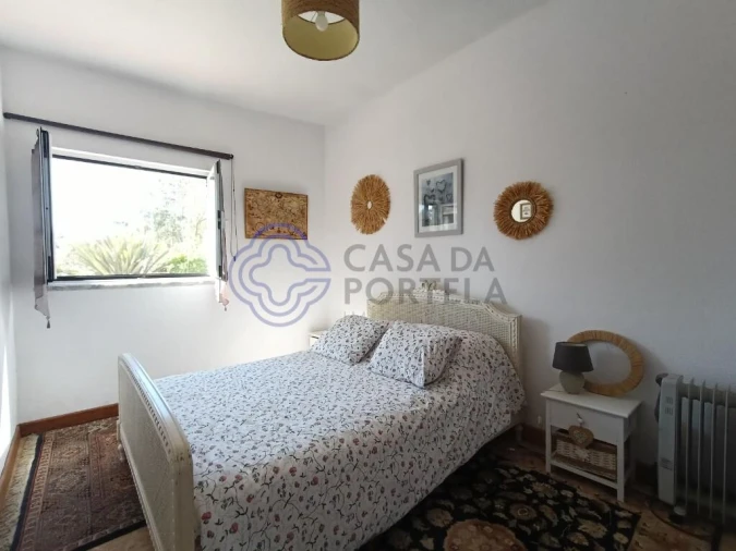 Moradia T3 para Venda em Alvorninha Foto 20