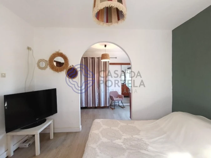 Moradia T3 para Venda em Alvorninha Foto 29