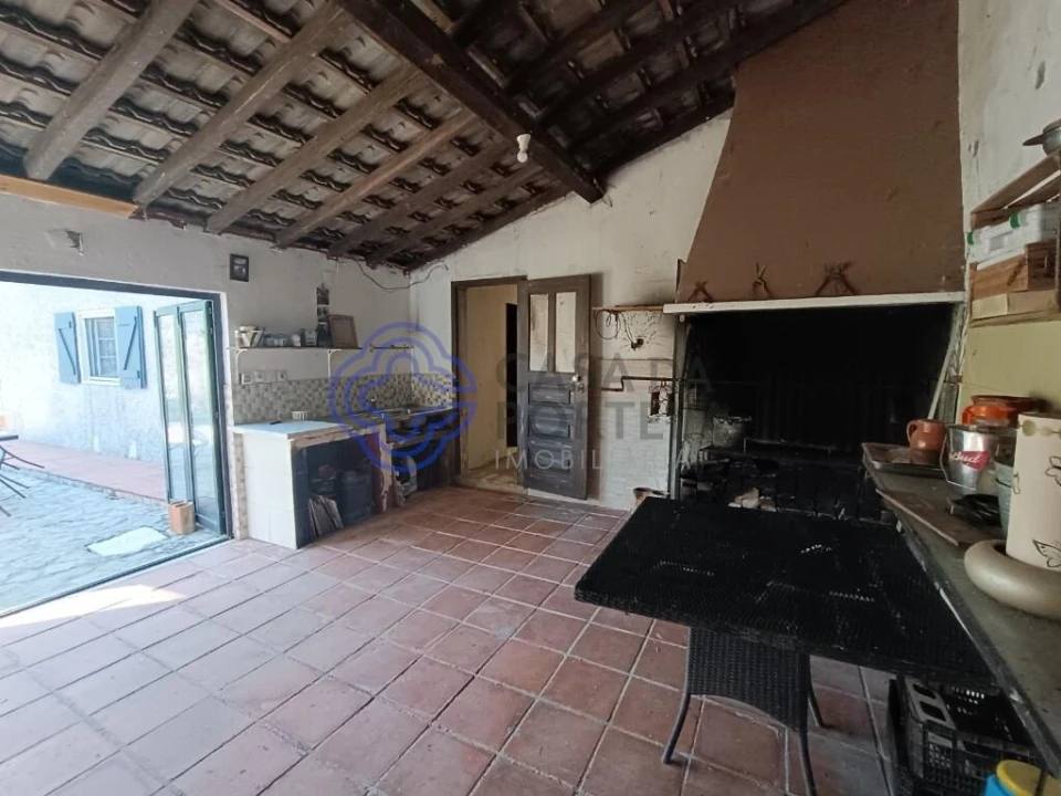 Moradia T3 para Venda em Alvorninha Foto 7