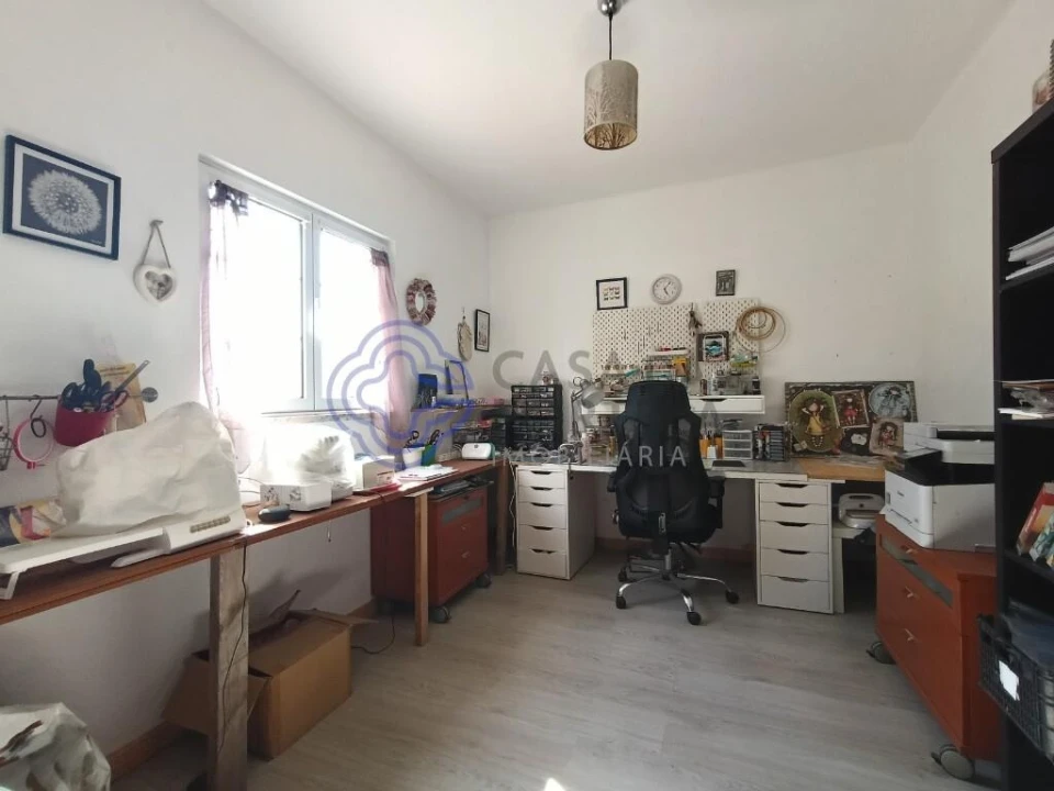 Moradia T3 para Venda em Alvorninha Foto 21