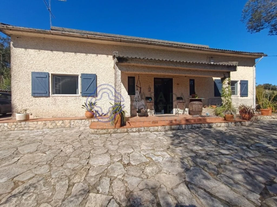 Moradia T3 para Venda em Alvorninha Foto 3