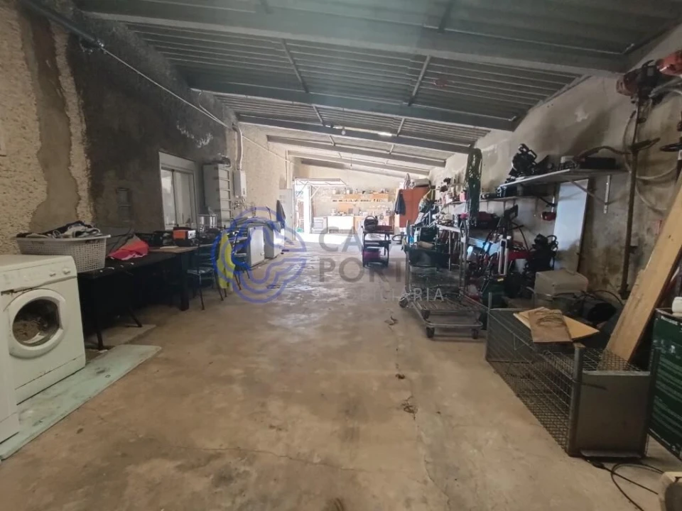 Moradia T3 para Venda em Alvorninha Foto 44