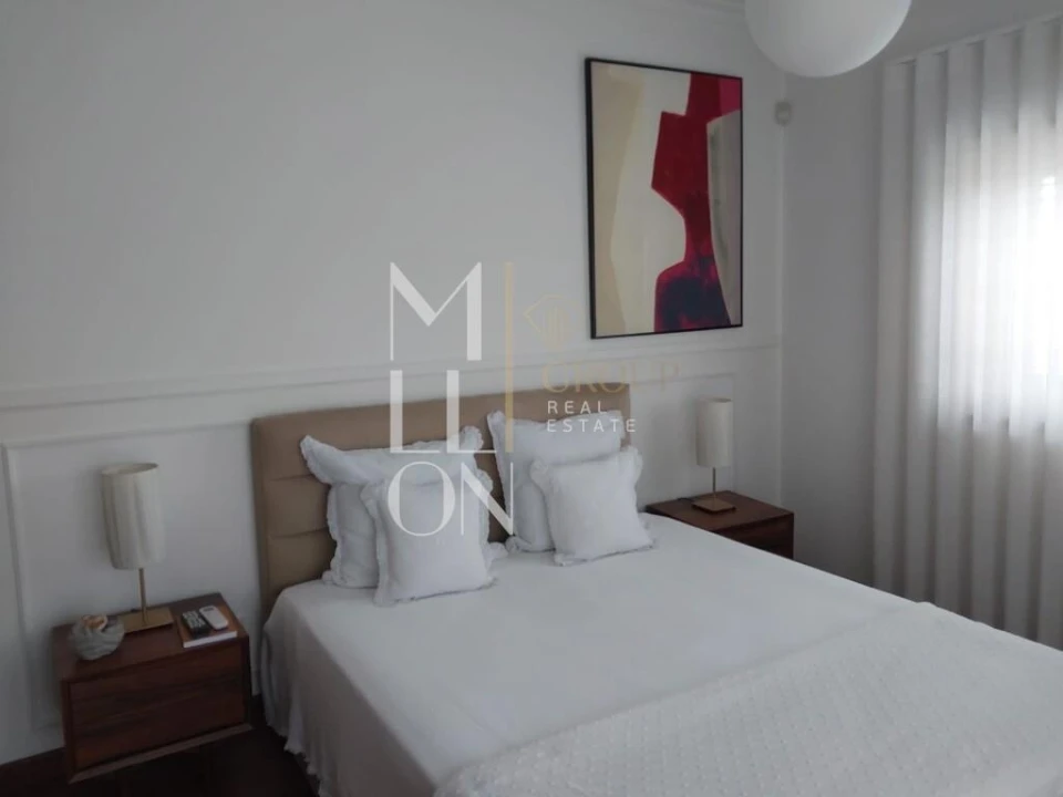 Moradia T4 para Venda em Campo e Sobrado Foto 16