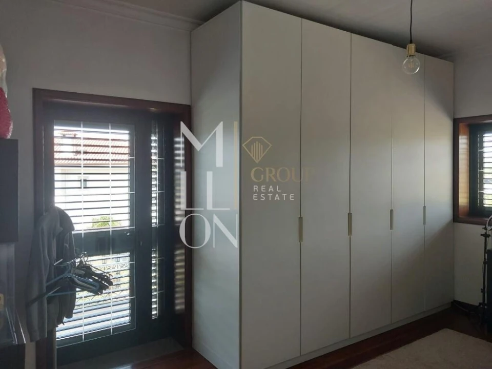 Moradia T4 para Venda em Campo e Sobrado Foto 24