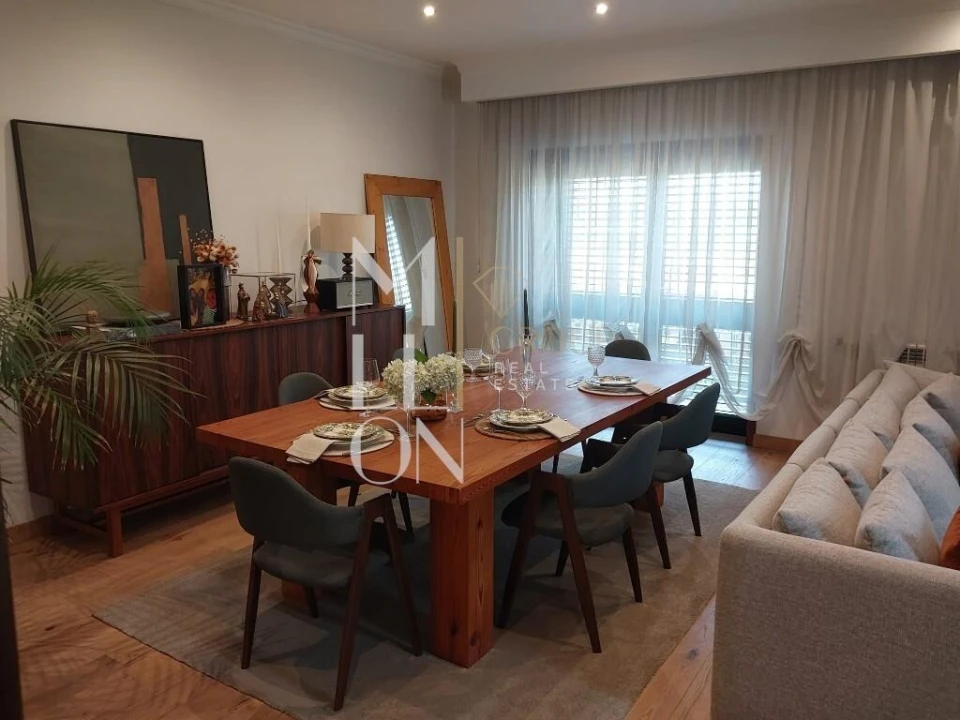 Moradia T4 para Venda em Campo e Sobrado Foto 8