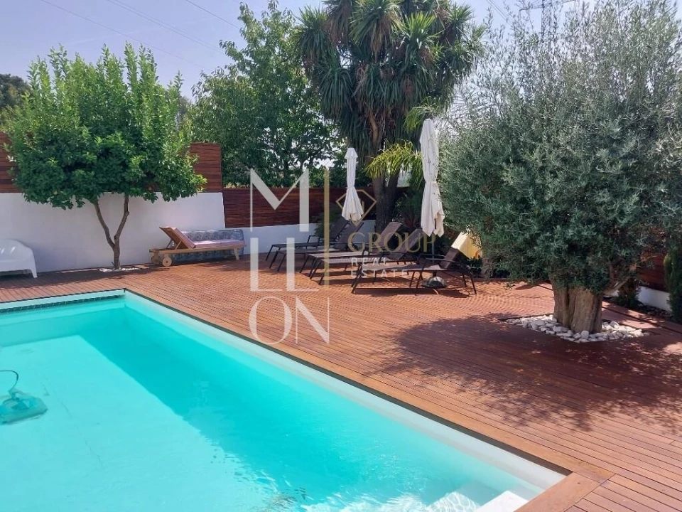 Moradia T4 para Venda em Campo e Sobrado Foto 2