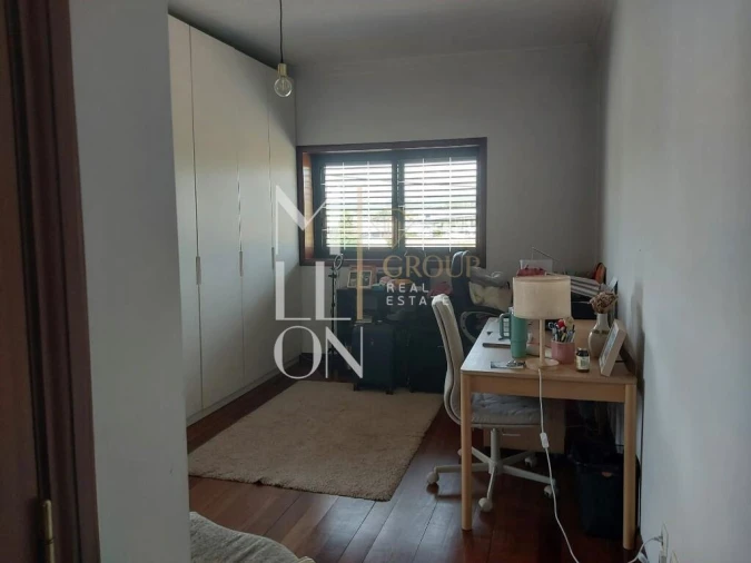 Moradia T4 para Venda em Campo e Sobrado Foto 23